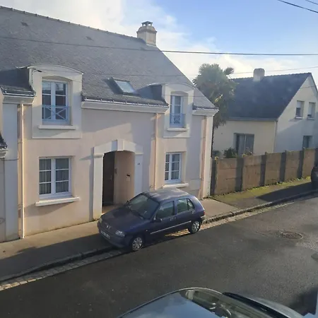 P'tite Maison Atypique Avec Terrasse *