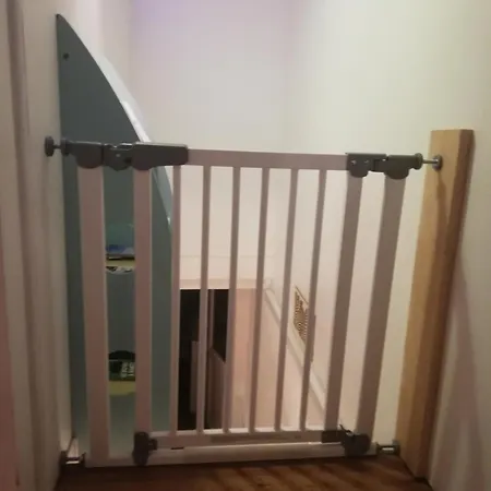 Casa de Férias P'tite Maison Atypique Avec Terrasse *