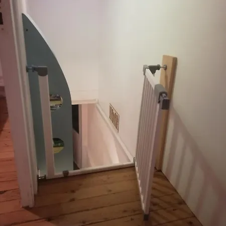 P'tite Maison Atypique Avec Terrasse *