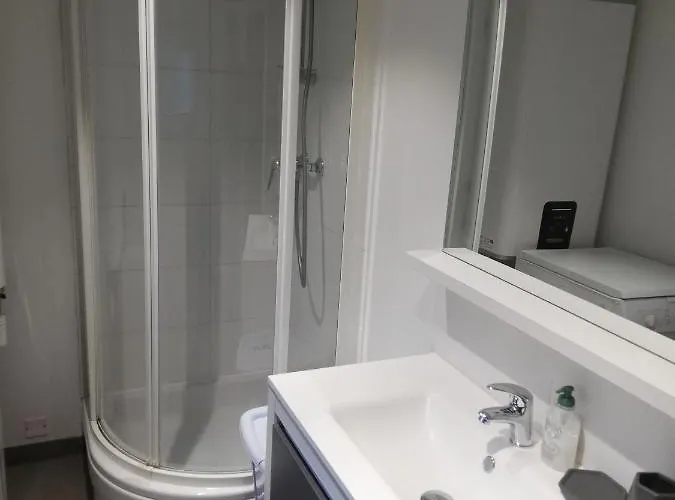 P'tite Maison Atypique Avec Terrasse Nantes