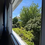 P'tite Maison Atypique Avec Terrasse 펜션 낭트
