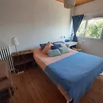 P'tite Maison Atypique Avec Terrasse 펜션