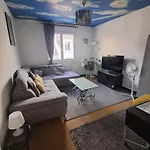P'tite Maison Atypique Avec Terrasse